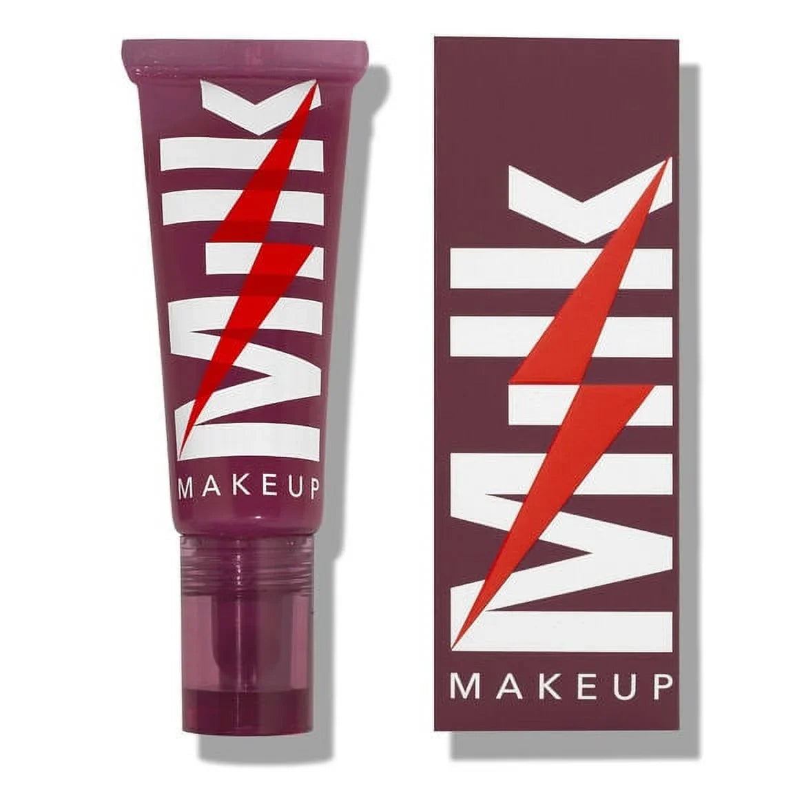 Glossy Lip MiLK Plumper Lola Electric Makeup
