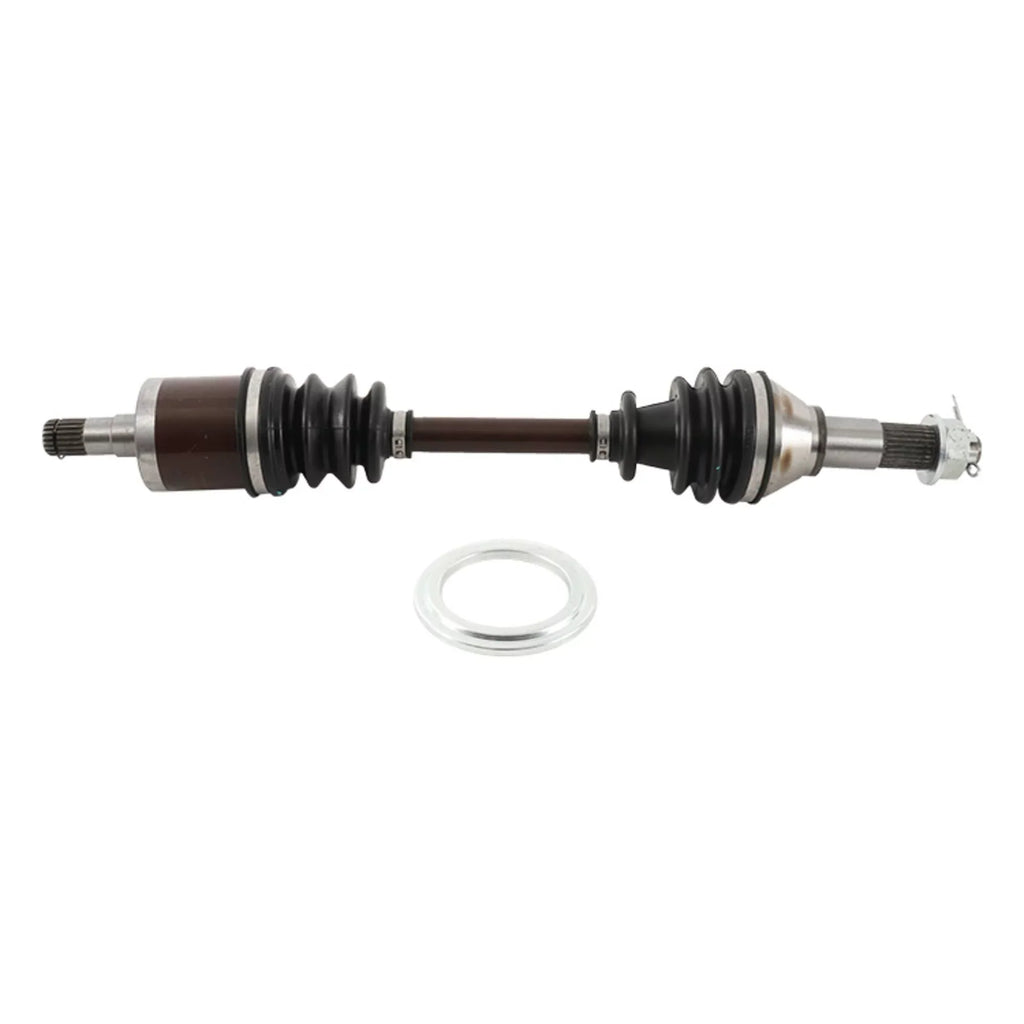 6ball Can-Am 2012 800 for Left Renegade All CV 703500823 Balls Front Axle