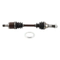 6ball Can-Am 2012 800 for Left Renegade All CV 703500823 Balls Front Axle