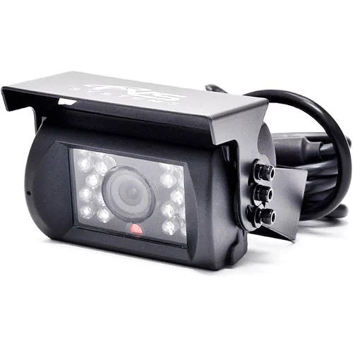 RCA Rear RVS-771 With View Connectors Safety/Rvs Camera Systems View Rear