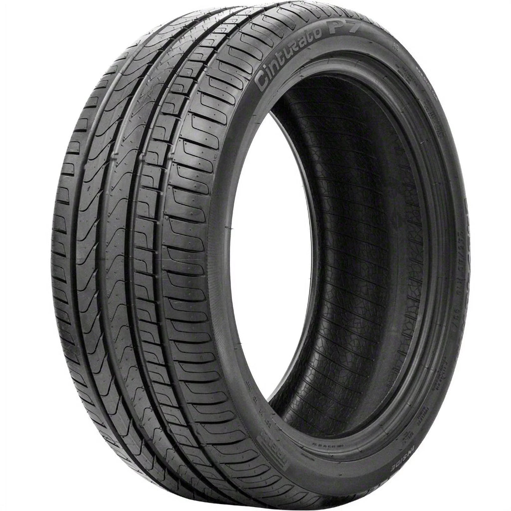 Nissan Sentra Fits: 4 Nissan Pirelli Tires CINTURATO of 2017-19 Sentra SR 89Y P7 Turbo, SR Set 2013-16 205/50R17
