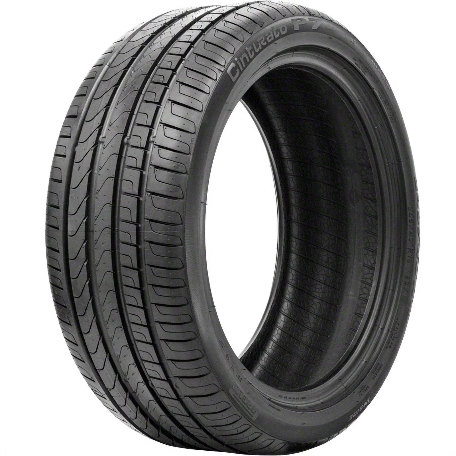 Nissan Sentra Fits: 4 Nissan Pirelli Tires CINTURATO of 2017-19 Sentra SR 89Y P7 Turbo, SR Set 2013-16 205/50R17