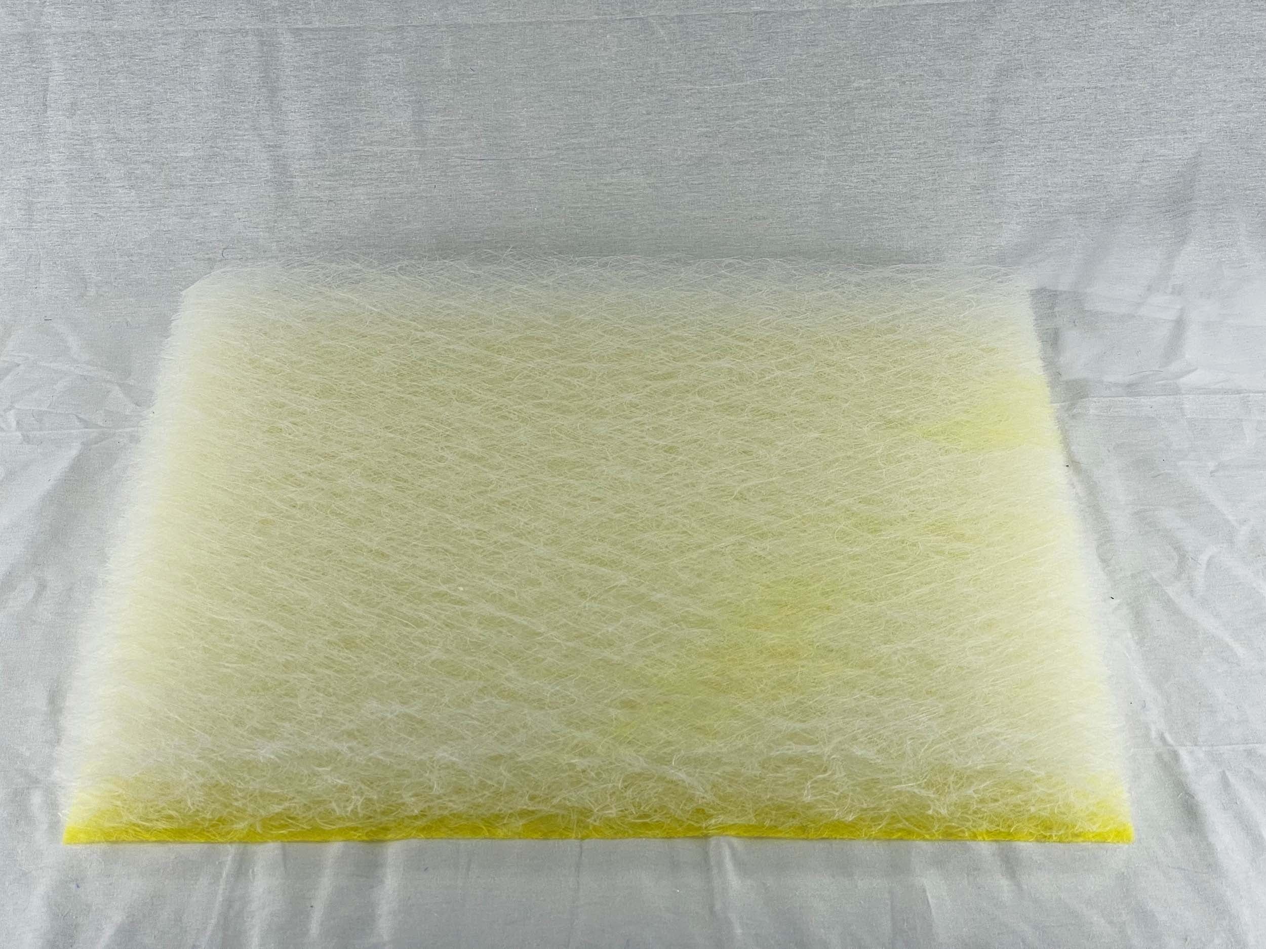 20.5"x Pad, Fiberglass Paint for Filter Air Filter System(22 20.5"x Pack), Arrestor Booth wioboy Exhaust 2.5"(50 Paint Gram)
