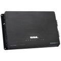 Watt Sound Storm Amplifier Laboratories 2000 2 Channel EV2.2000 Car Full Range