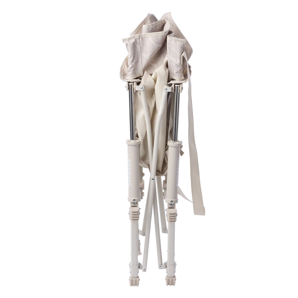 Kickback Rocker™ | Edition TZ16