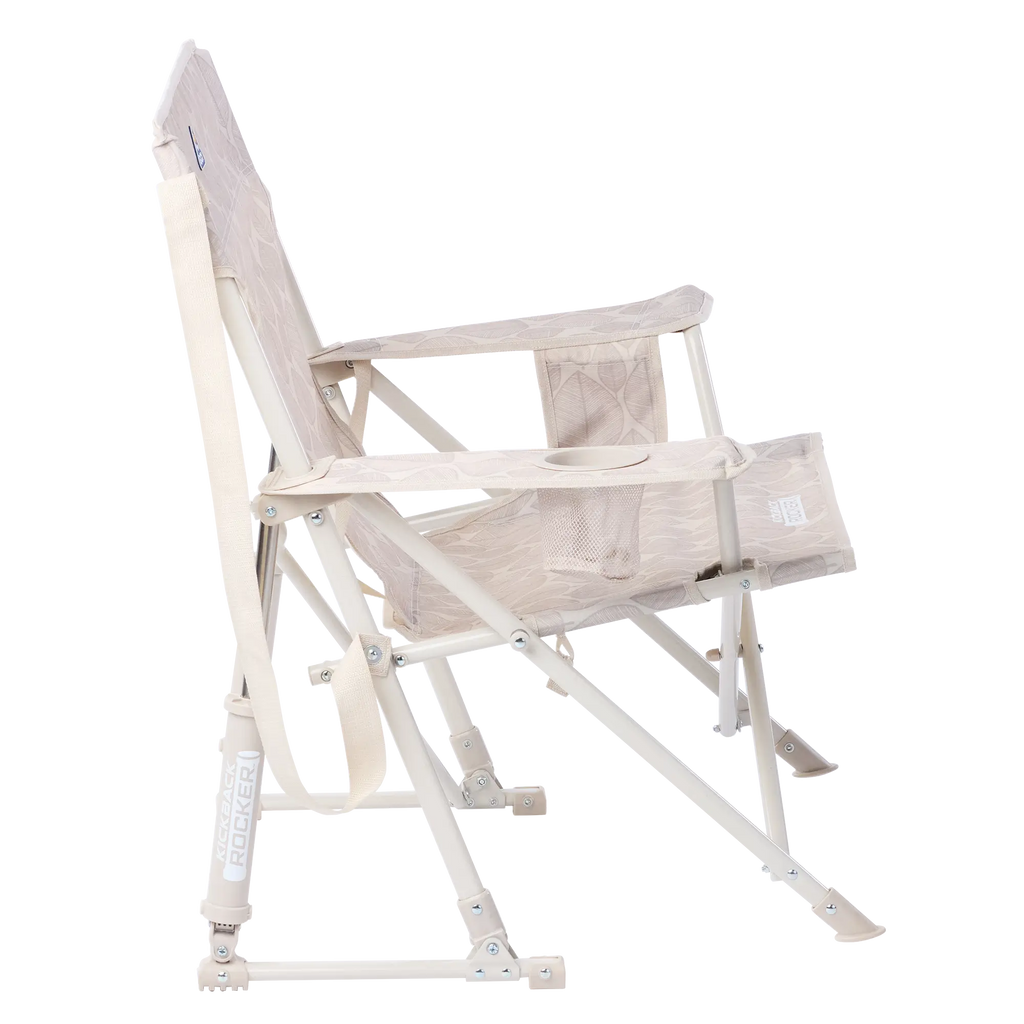 Kickback Rocker™ | Edition TZ16