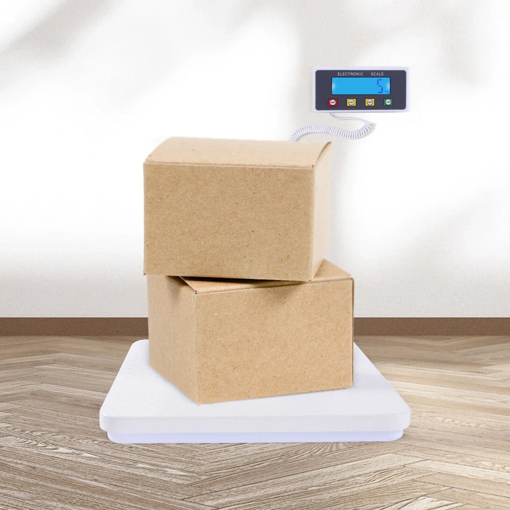 Weight High-precision Physician Electronic Display Digital Large Scale Scale Body Scale 660lbs Scale ZhdnBhnos Duty Medical Wrestling Platform Heavy