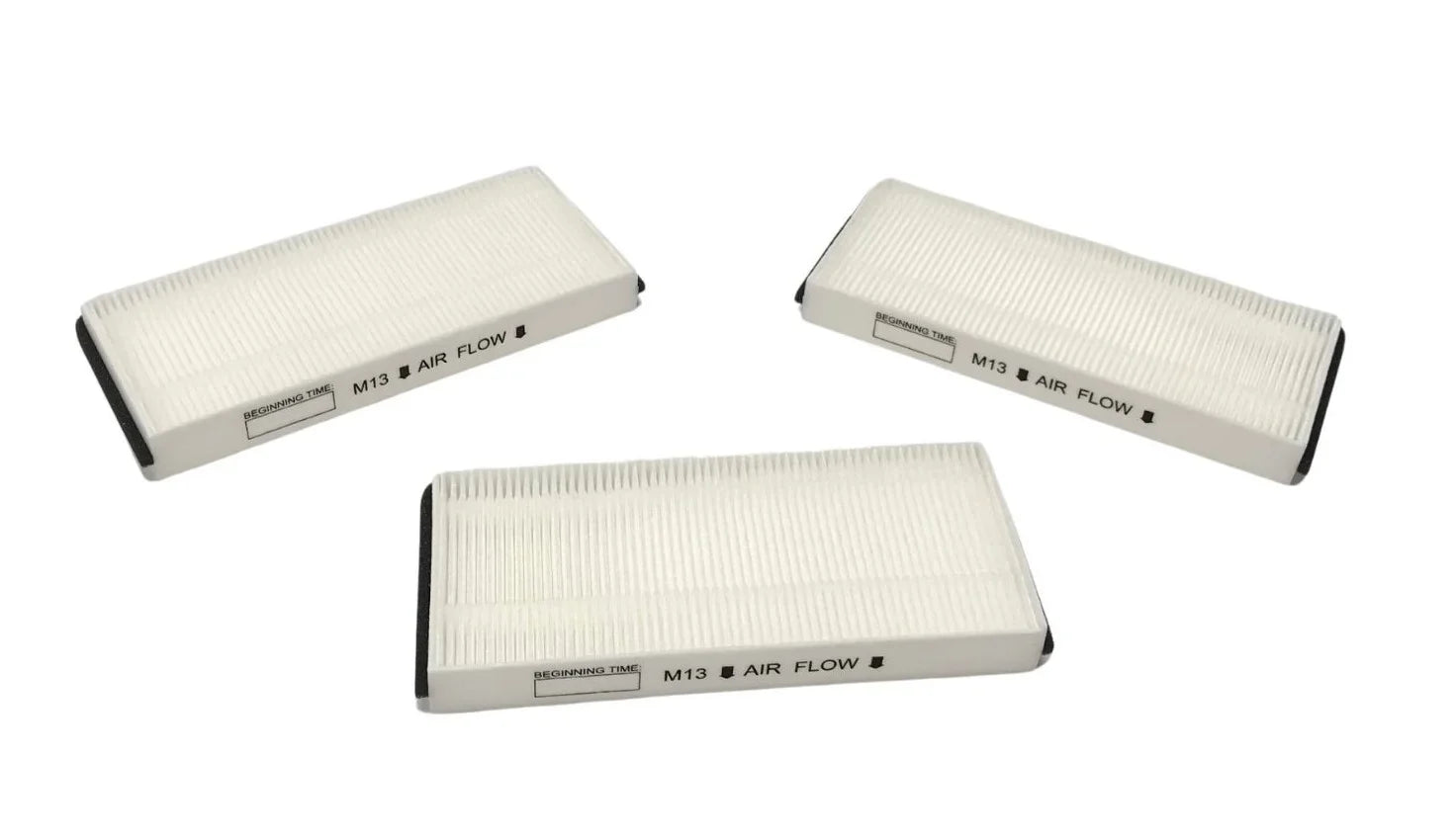 FV10VEC2 Ventilation With Air Numbers - Filter - FV10VE1, Model Pack 3 M13 Fan Compatible FV10VEC1, Panasonic