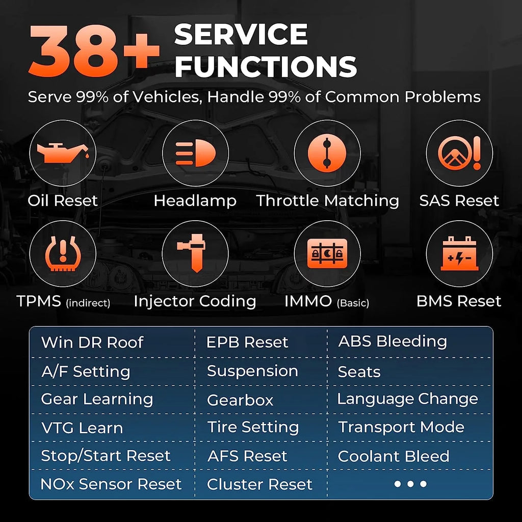 Car Coding, Ver. Elite MS909/ New 2 Elite J2534 Programming MaxiSys 2 II Free ECU Intelligent Services Years Tool Scan 38+ Pro MS919/ Diagnostic Diagnostic Autel & of 2.0,