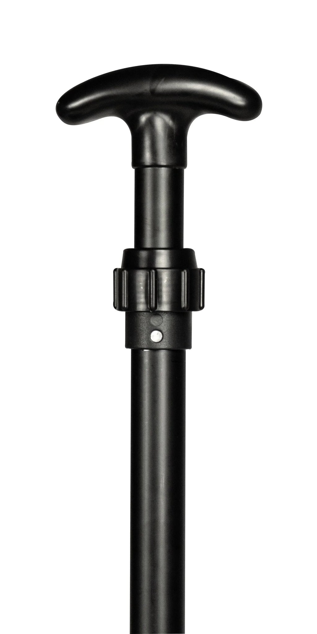 55 Adjustable - Black Paddle ¨C - Aluminium SUP in 70 Junior Pelican to
