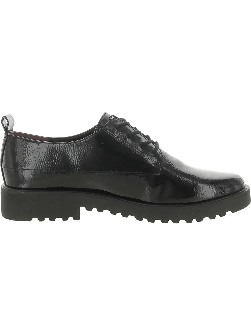 Oxfords Womens Sarto 2 Carey Pebbled Franco Patent
