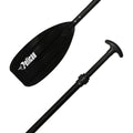 55 Adjustable - Black Paddle ¨C - Aluminium SUP in 70 Junior Pelican to