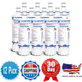 '- AFC Filters with Pack Made Water , BodyGloveÂ® - U.S.A. Brand BG-6000FF , Compatible in 12