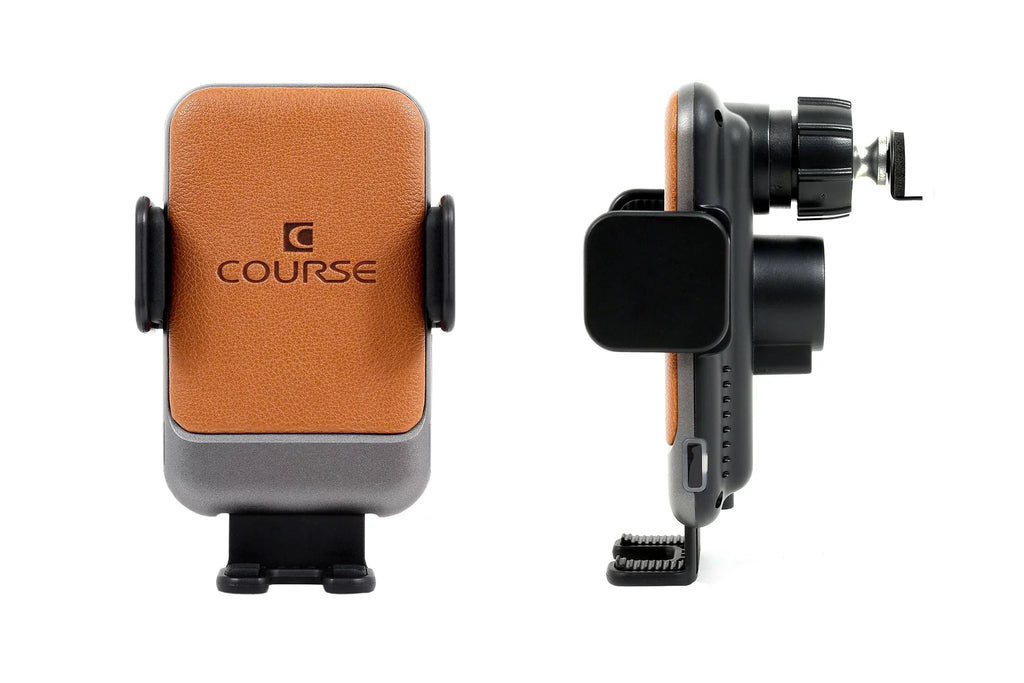 Connect Phone Fit (2020 Ford Mount: Present) Direct - Transit