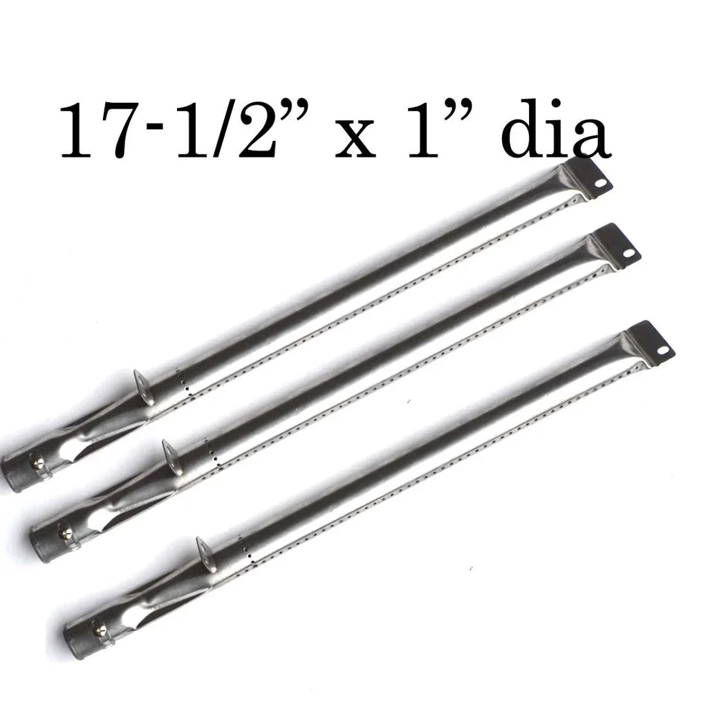 GC616, Replacement GC816, 3-Pack 855-4624-S, Chef Brinkmann Grill Burner Gas Models, Grill for