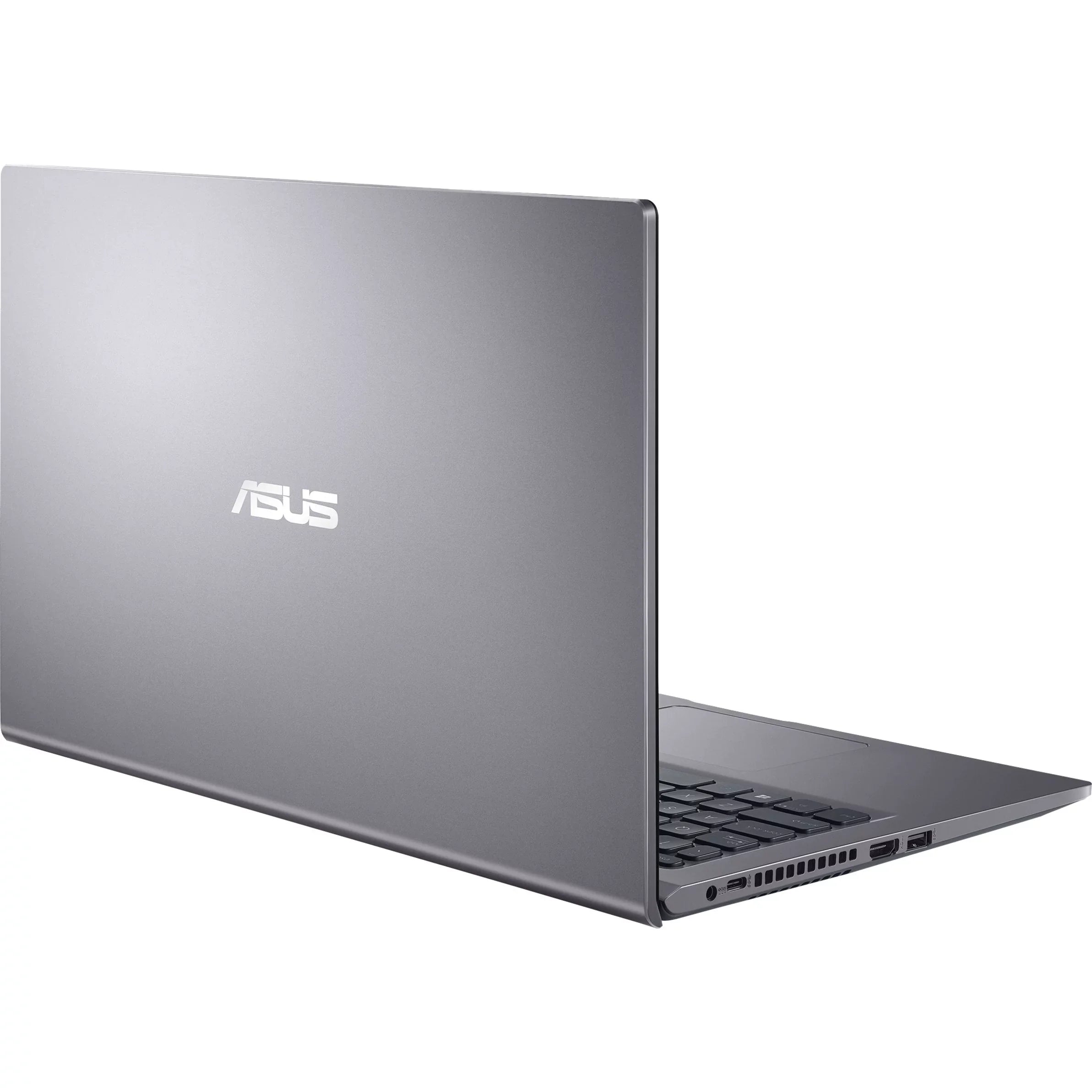 HD, F515, 8GB Asus Core Slate 10 Intel RAM, Home, Full Graphics, F515EA-DB55 Iris Gray, SSD, 15 Windows VivoBook i5-1135G7, Intel Xe 512GB 15.6\"