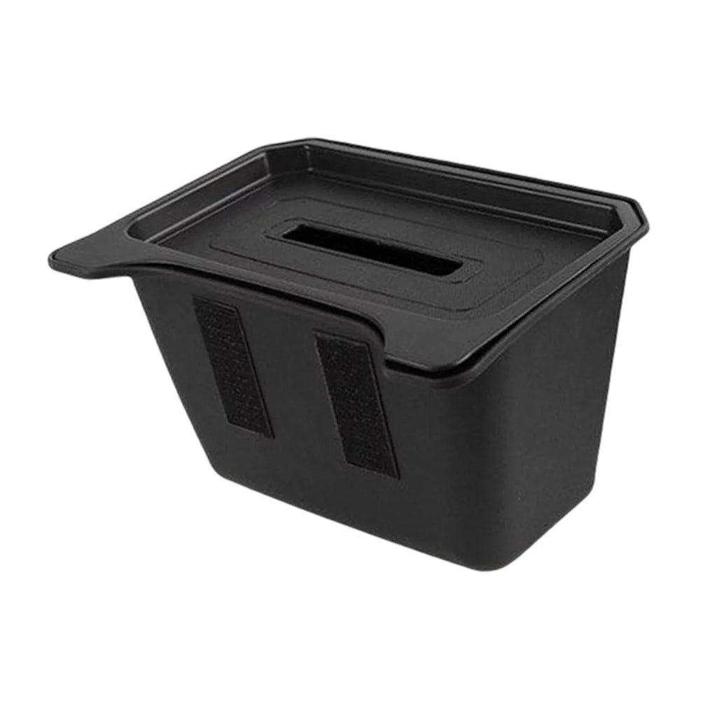 Bin Car Install Easy for to Storage Seat under Box Accessories