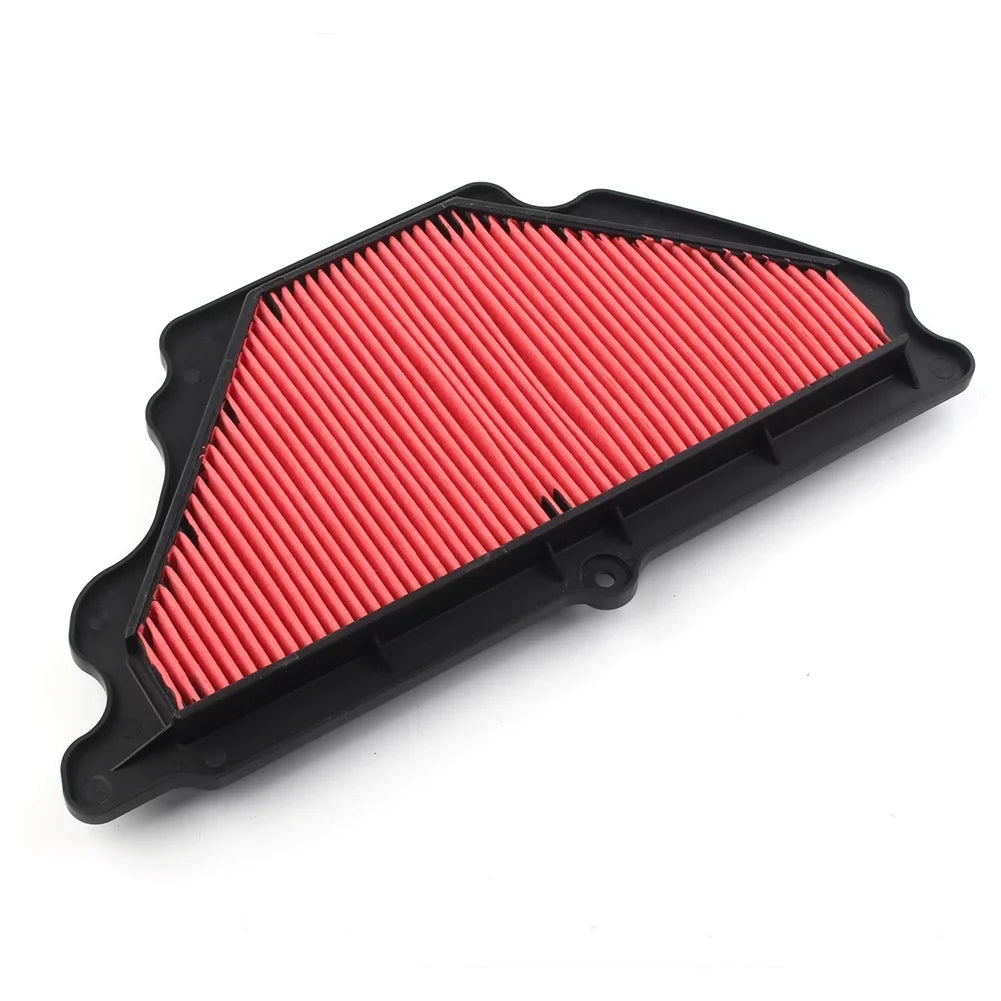 Cleaner Ninja ZX6R Intake Motorbike Component Spike Air Filter Kawasaki System Turbine Kit for 2007-2008 Replacement BFY Air