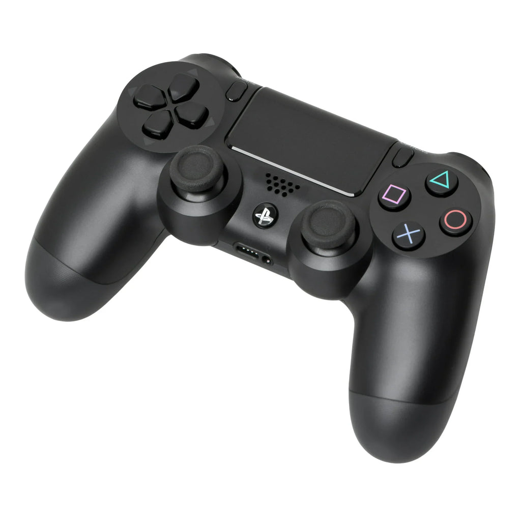 Axtion 1TB Controller 4 Bolt Like Sony 2 New Gaming Black with Console Pro Charging Dock PlayStation Headset