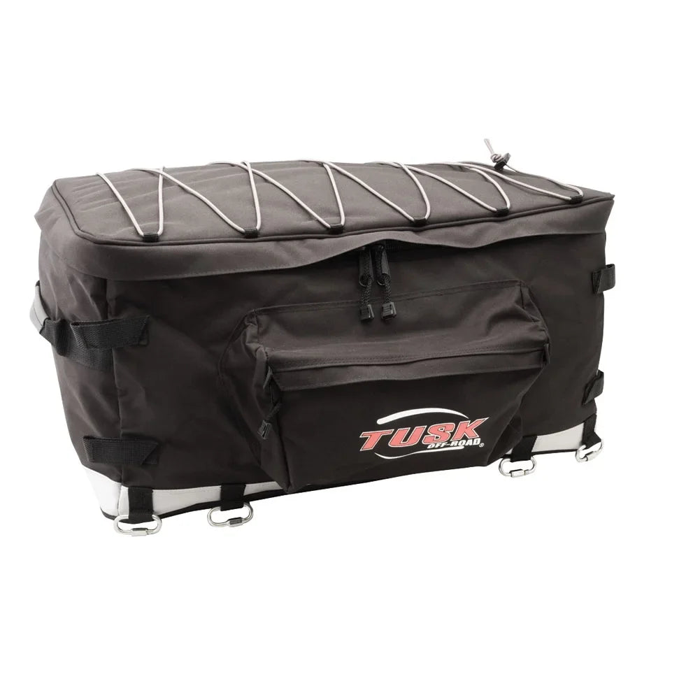XP For UTV RZR 2018-2019 Pack Turbo DYNAMIX POLARIS Edition Tusk Black Storage