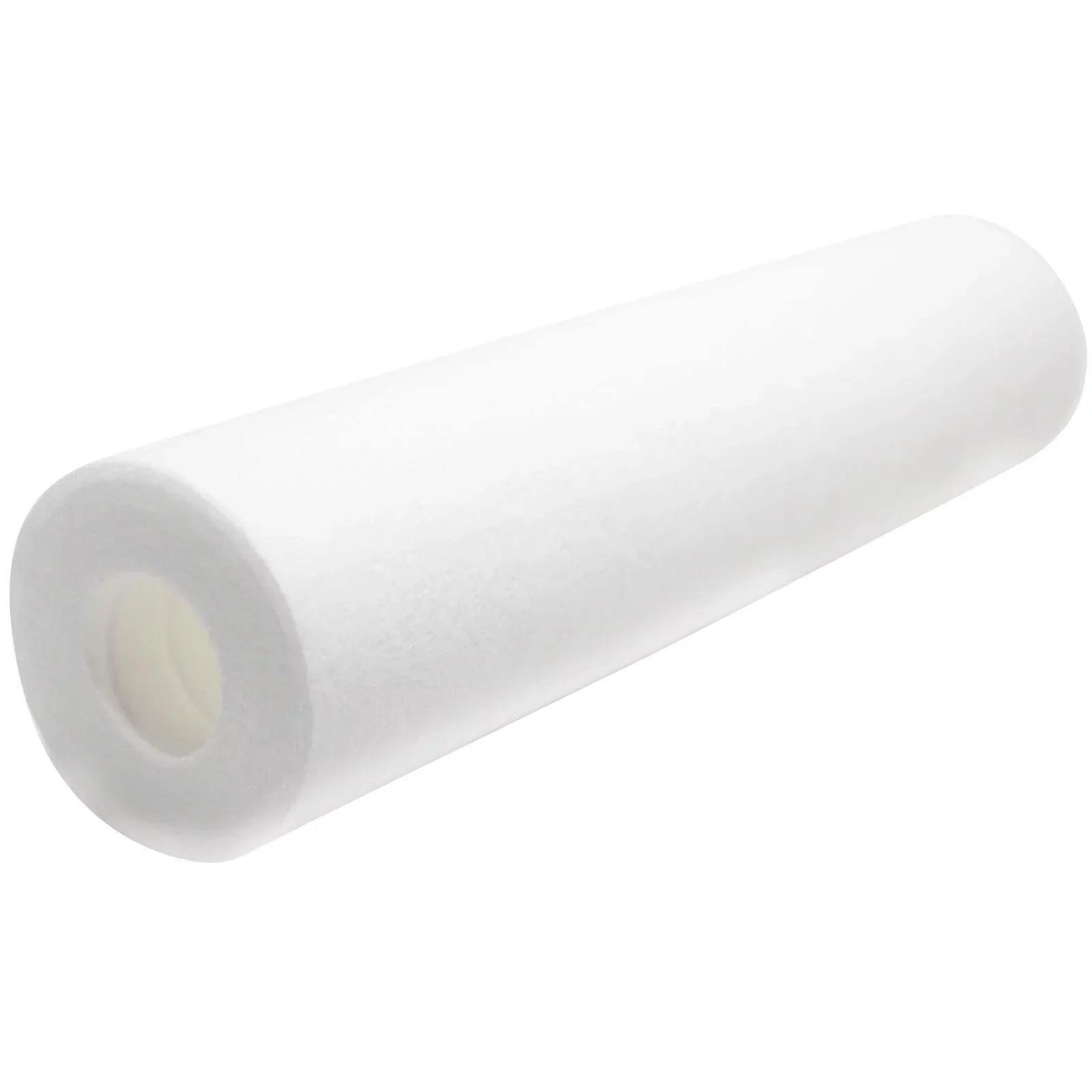 & Polypropylene - SST1 Pure Brand 3-Pack Filter Kit Filter RO Replacement Activated Denali Filter System - for Sediment Granular Aqua Pure Includes for Carbon