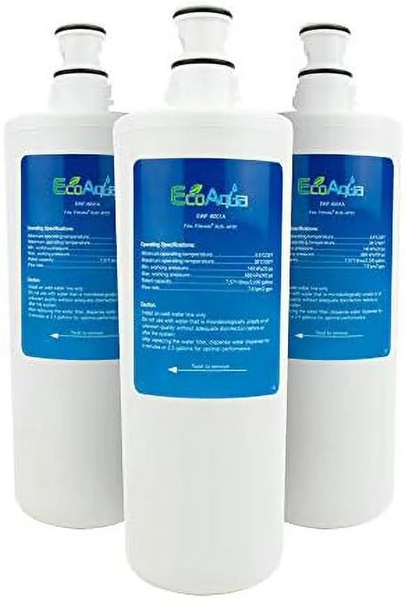 for replacement 3us-af01 under 3-pack sink filter,