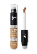 Warm Concealer + Dark Light Serum - #23 Spots Bye Bye