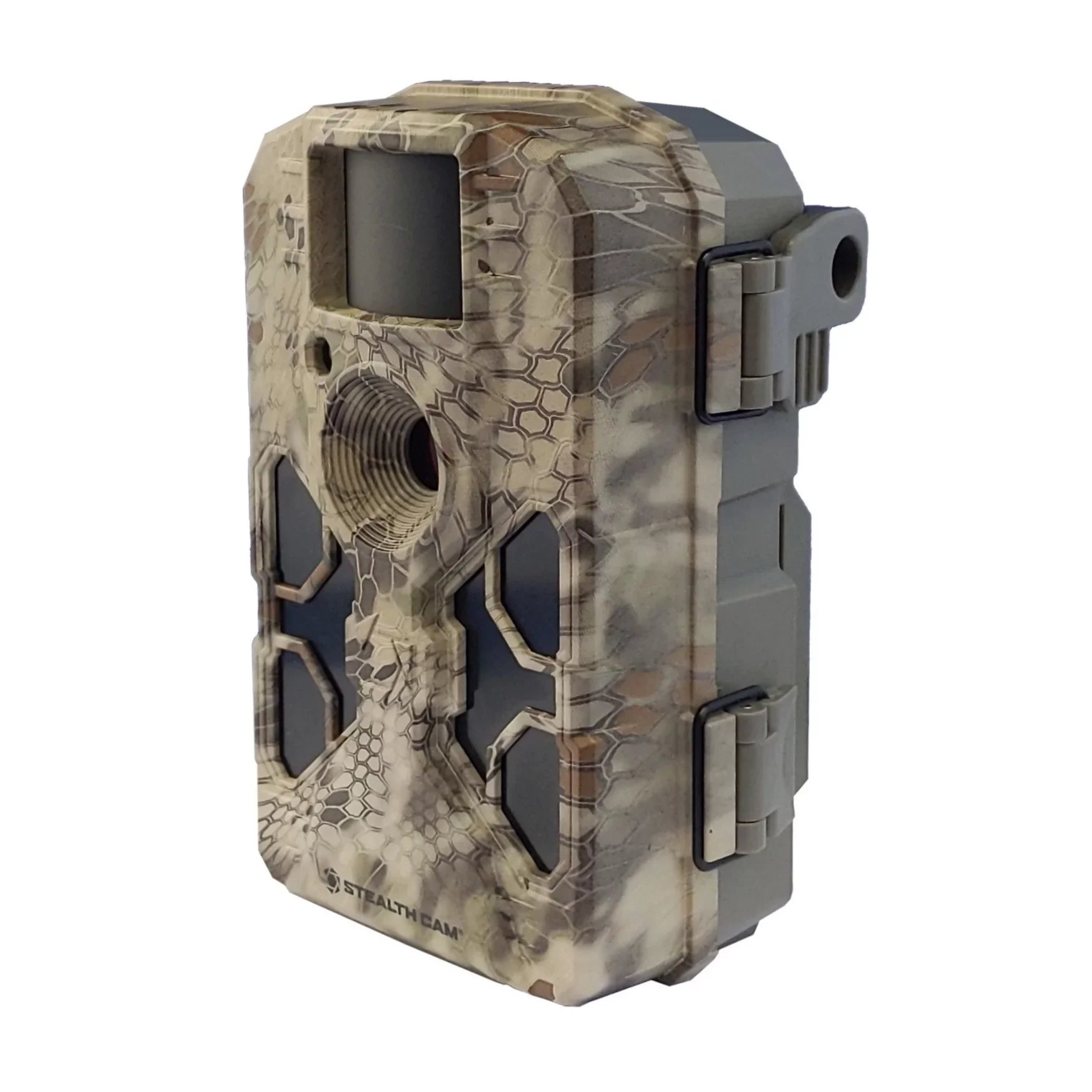 Kit & (4-Pack) G42NG Cam Cards 2022 Stealth Kryptek, Cameras, 32MP No-Glow Trail