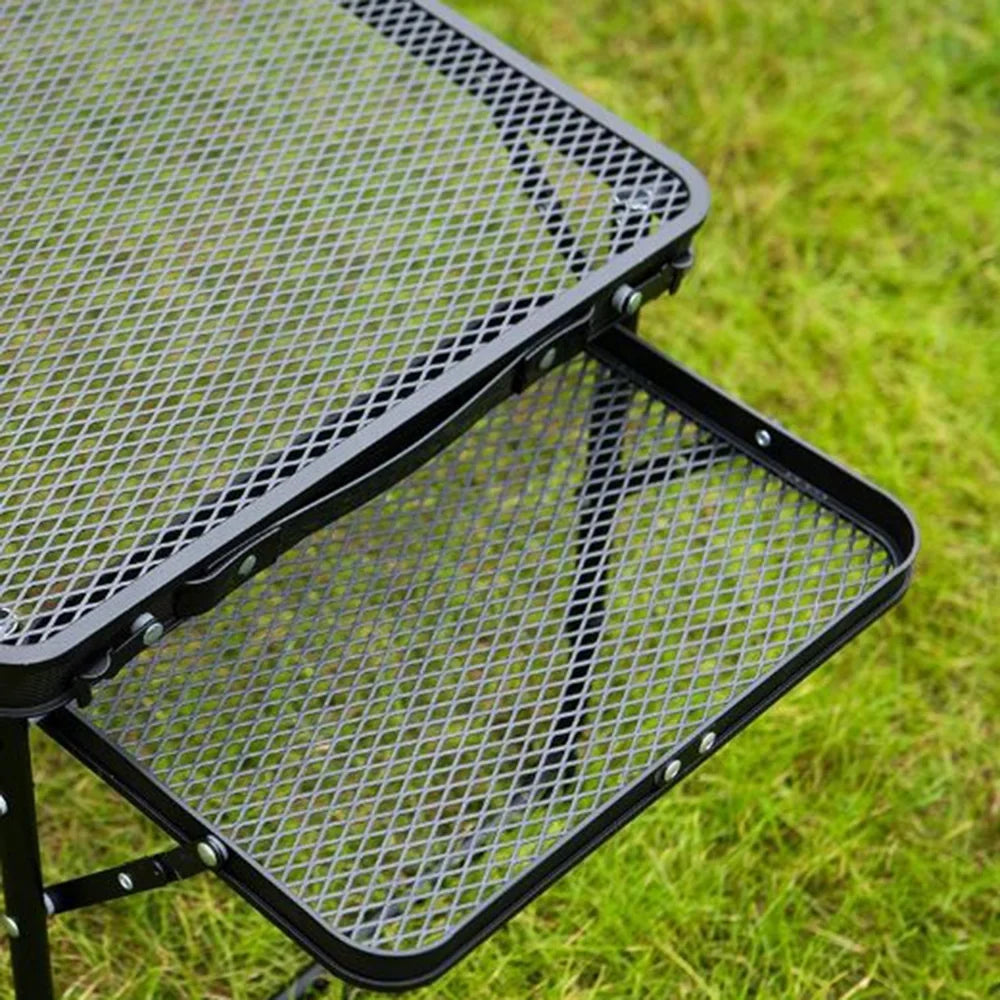 Lixada Table Iuppa Picnic Huiop Folding Picnic Adben Table Mewmewcat Table table, Station