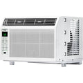 BTU Window Conditioner 5,000 H5W24W Air - TCL