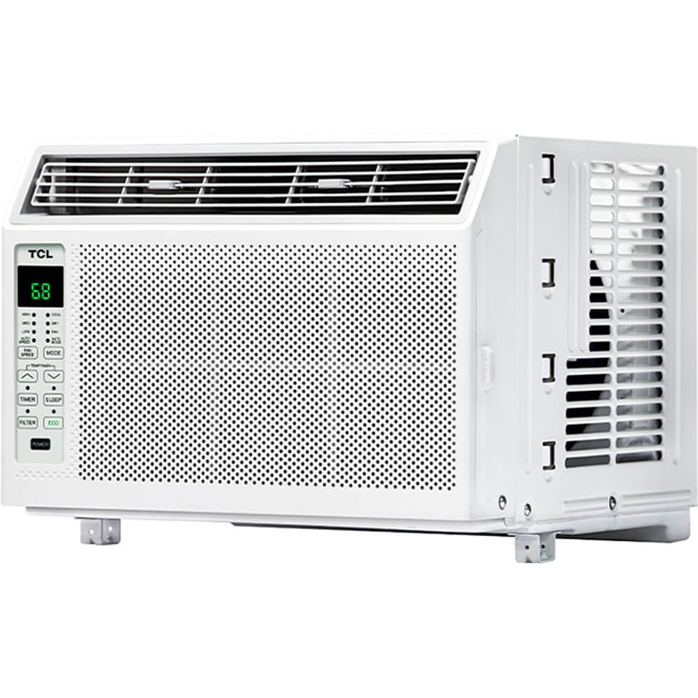 BTU Window Conditioner 5,000 H5W24W Air - TCL