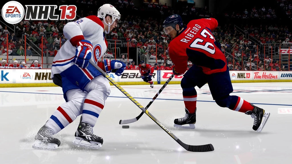 360) NHL (XBOX '13