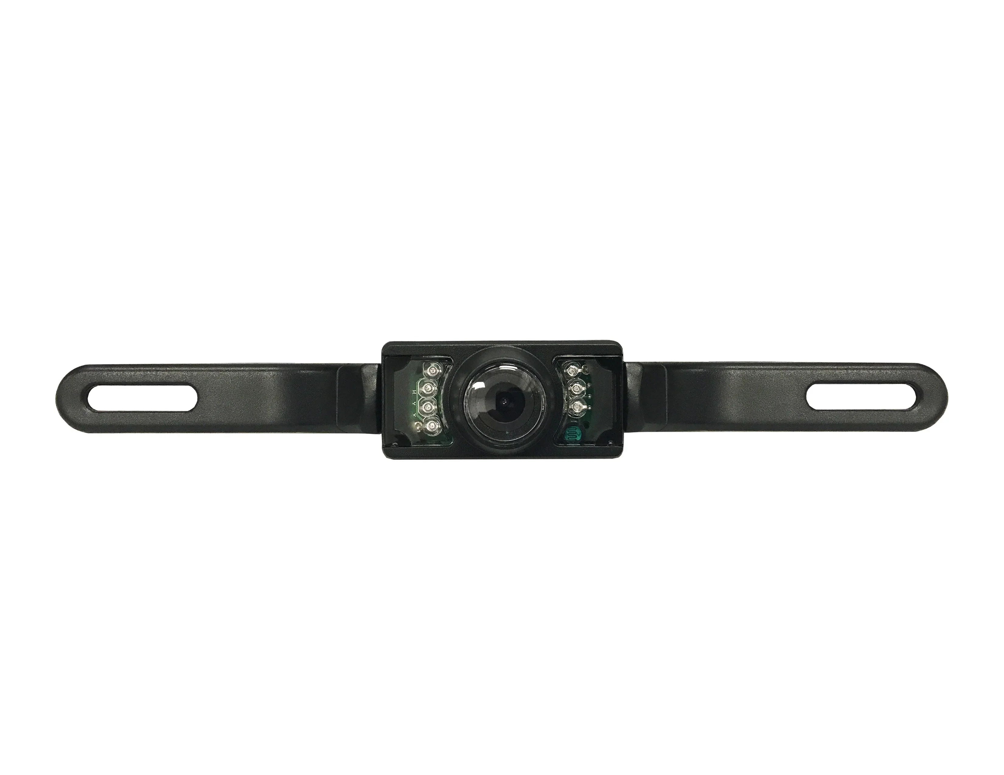 Holder KW-M56BT Multimedia Monitor+Absolute CAM600 Digital Rearview Magnet 6.75" w/ Receiver Phone Camera & JVC fixed Touchscreen