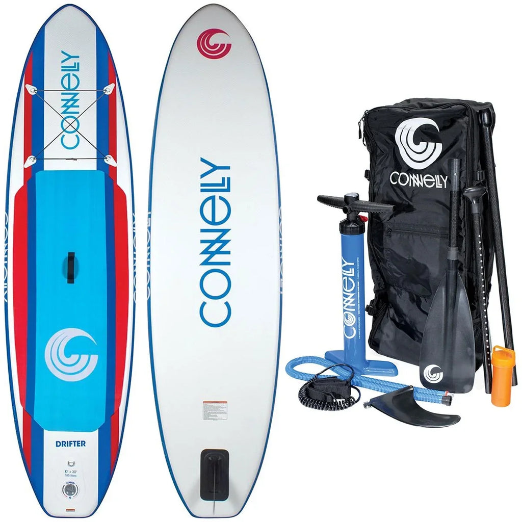 (305cm) Connelly 10' SUP, 2022 Connelly Drifter