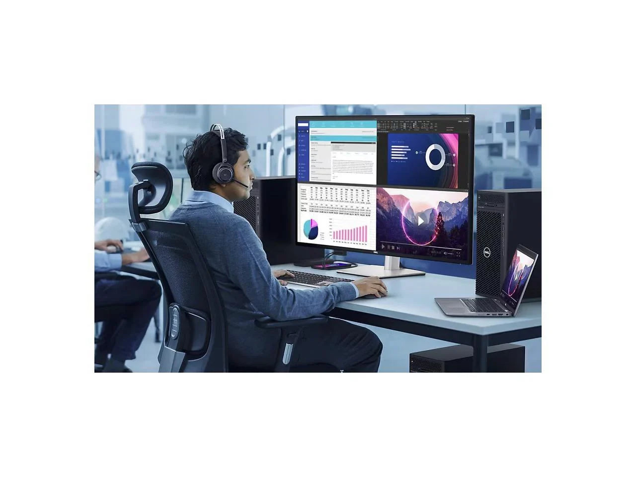 3840 16:9 (4K) - - ms Monitors GTG x 2160 Dell - - UHD Nit UltraSharp 350 Panel IPS 42.5' 5 -