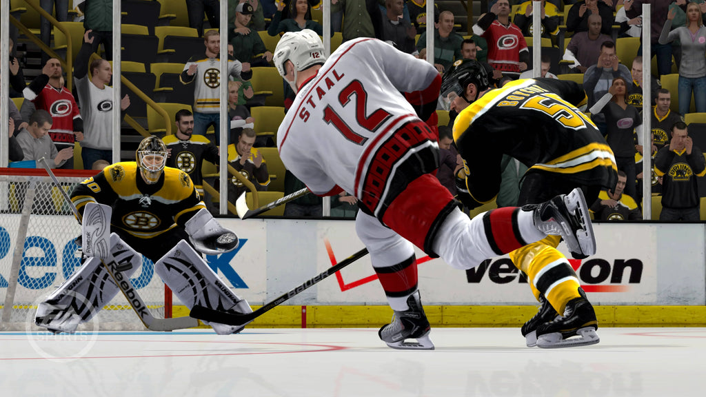 360) NHL (XBOX '13
