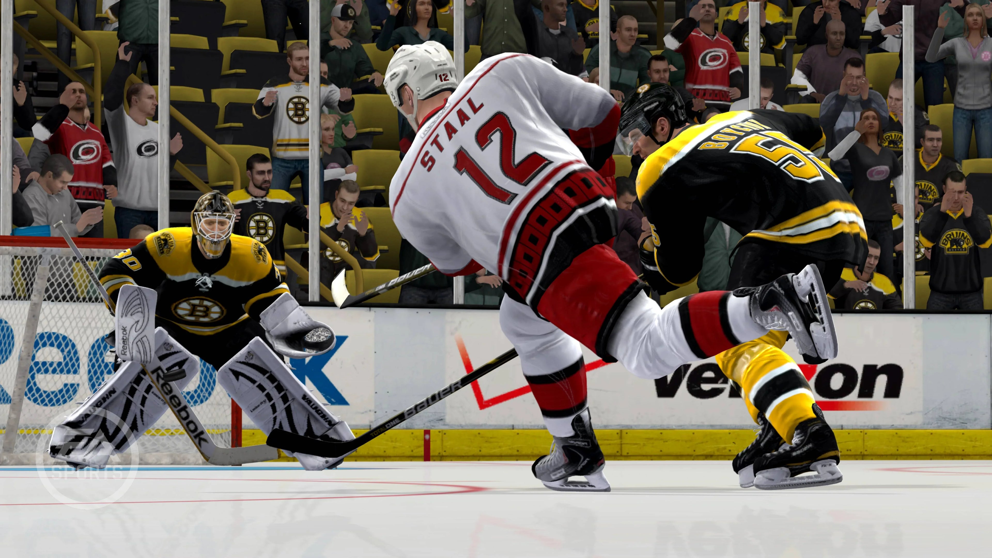 360) NHL (XBOX '13