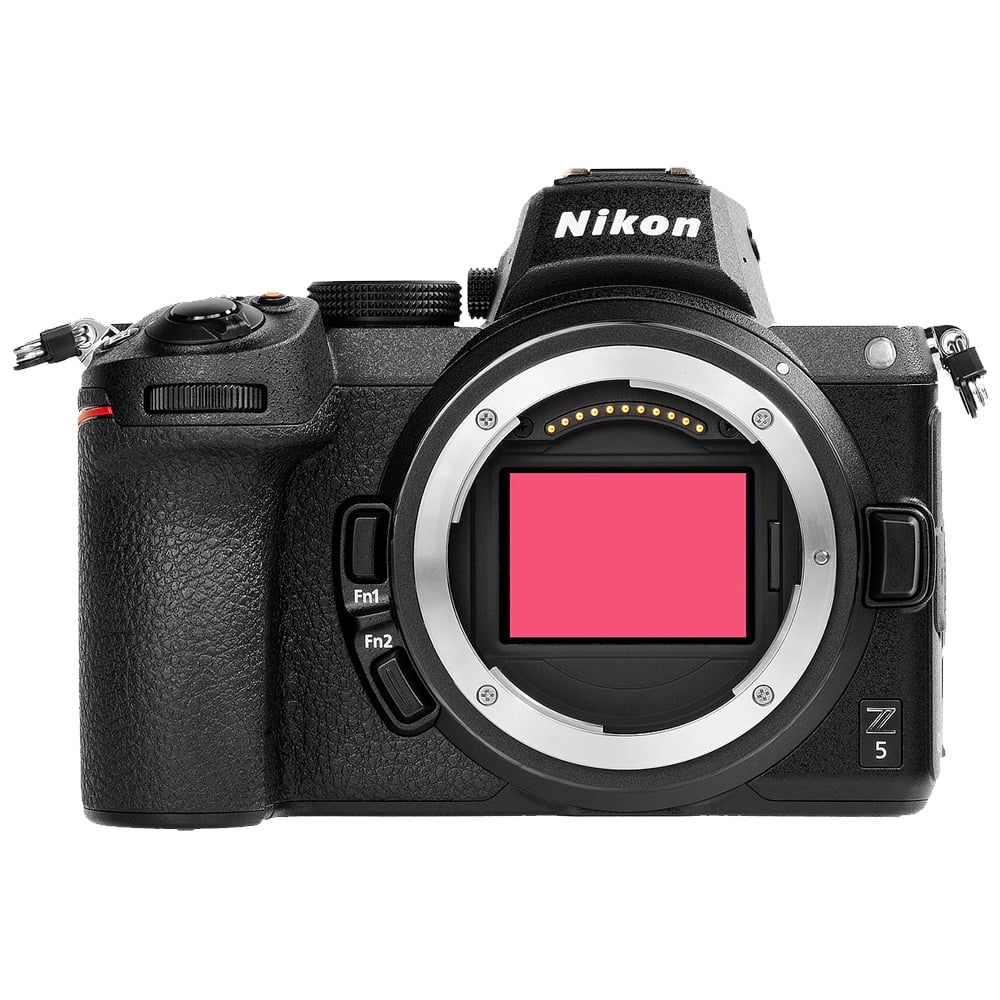 Camera 64GB + 50-250mm + Flash PC Mirrorless + 4 Set Lens PC 24-50mm + with Z5 + Filter Lens + f/4-6.3 Nikon Macro f/4.5-6.3 Set 3 VR Handbag
