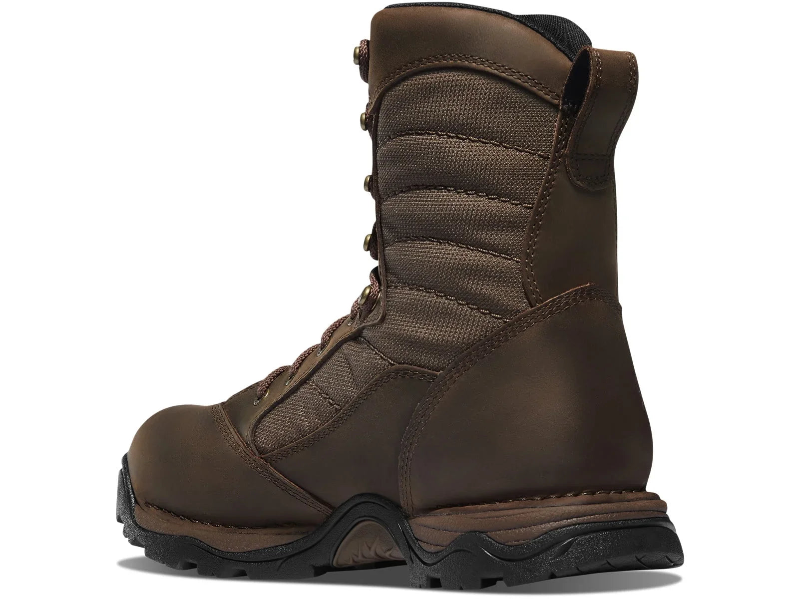 Brown, Boot - Wide US, Danner 8in Men's, Hunting Pronghorn 9