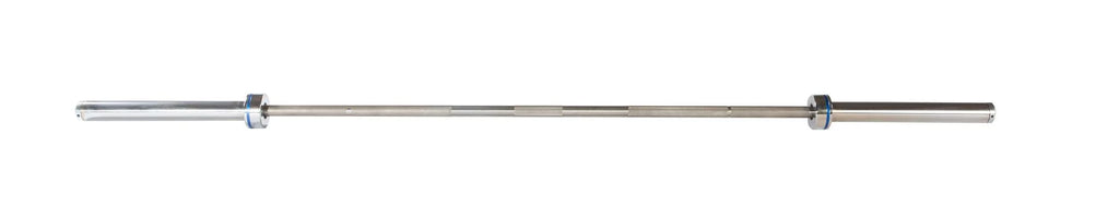 Steel Weight Elite Strength Unisex Bars York for Olympic Barbell Bar Stainless Muscle York Weight