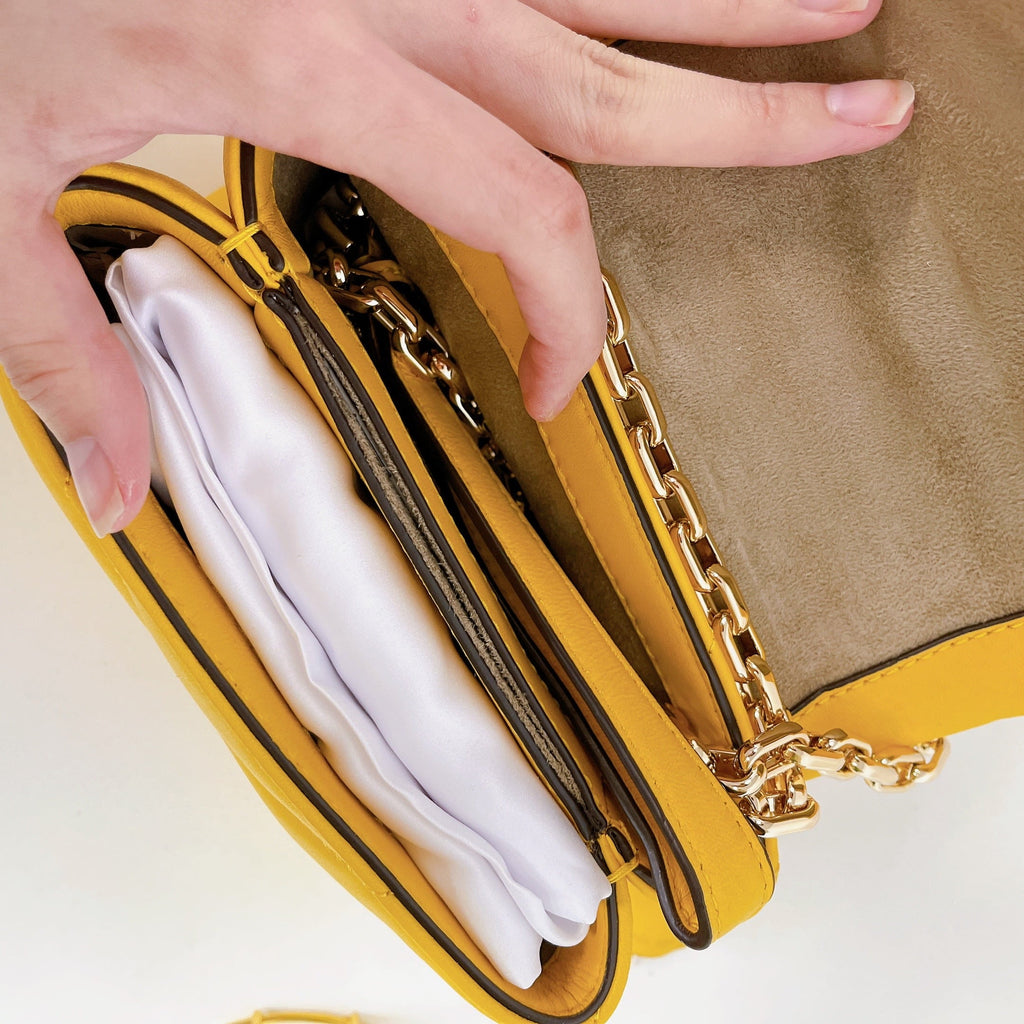Cece Bag Kors Crossbody Small Sunflower Cece Extra Michael
