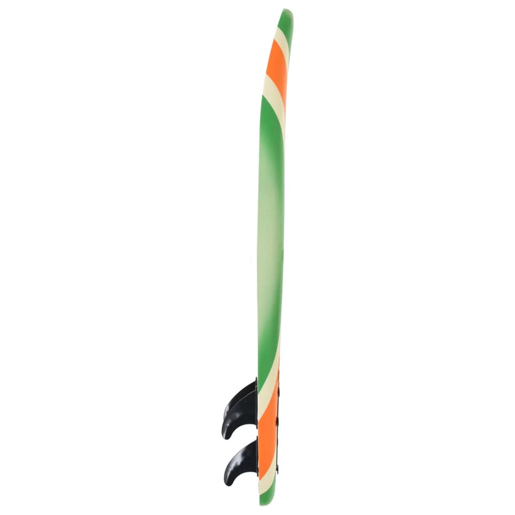 66.9" Surfboard Boomerang Dcenta