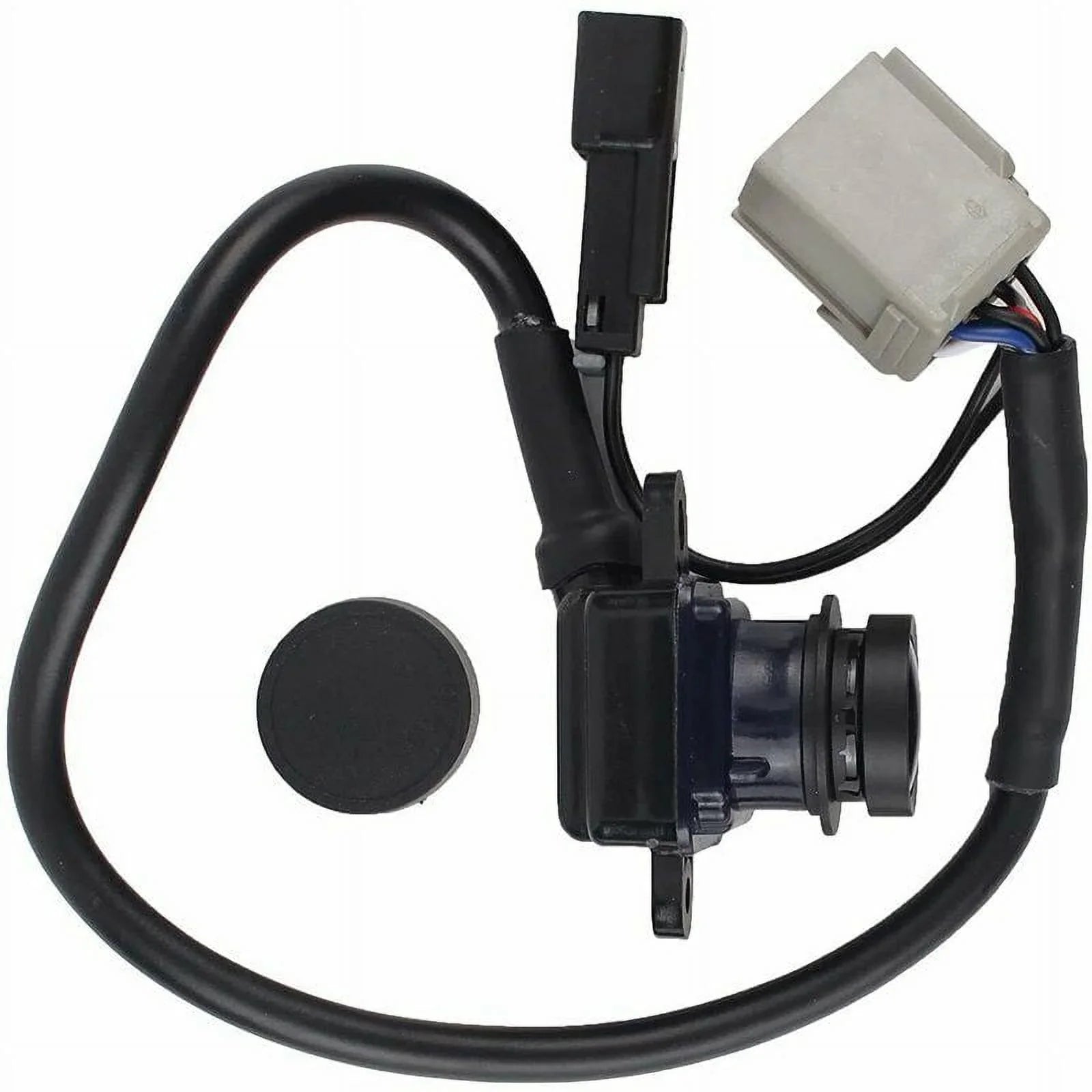 VIEW 56054158AG 56054158AB JOURNEY 2011-2020 MOPAR CAMERA DODGE For BACKUP REAR