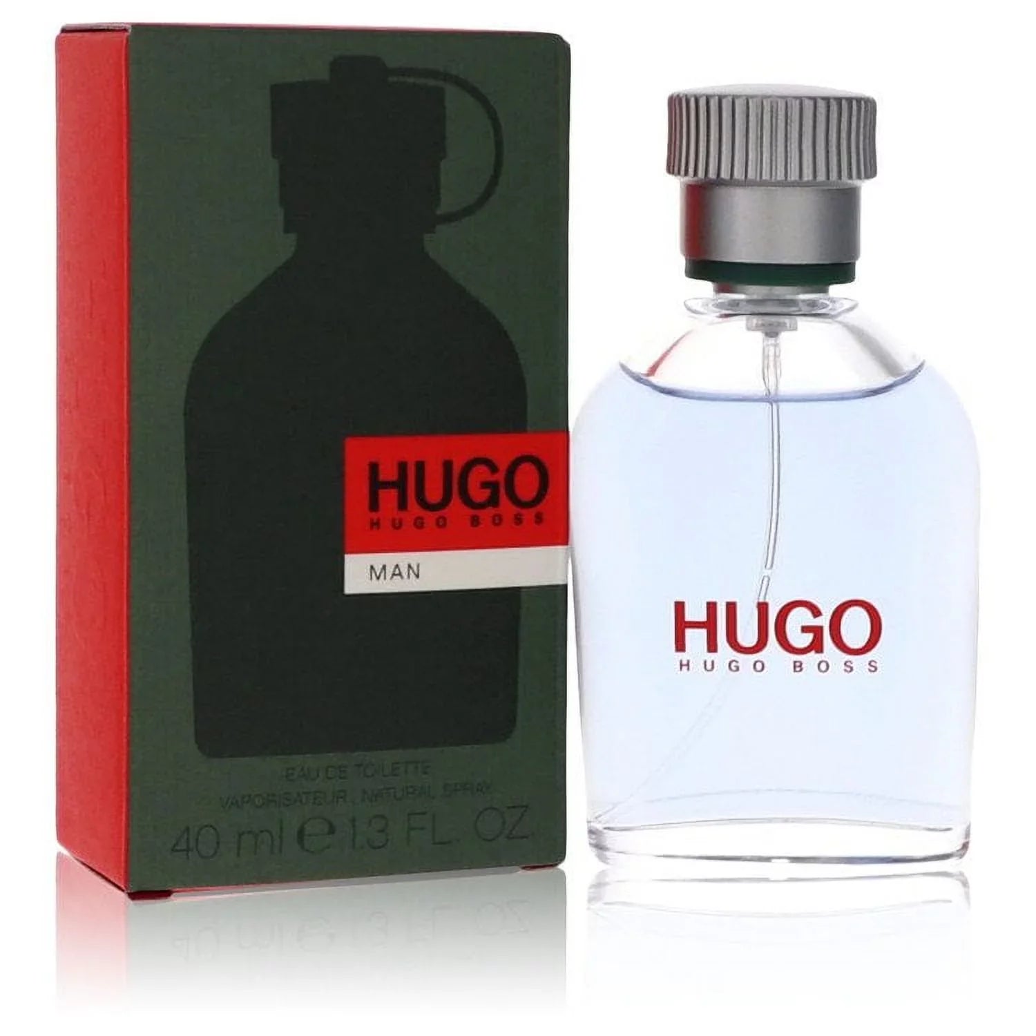 De Eau Spray 1.3 Hugo by Boss Toilette Men oz Hugo for