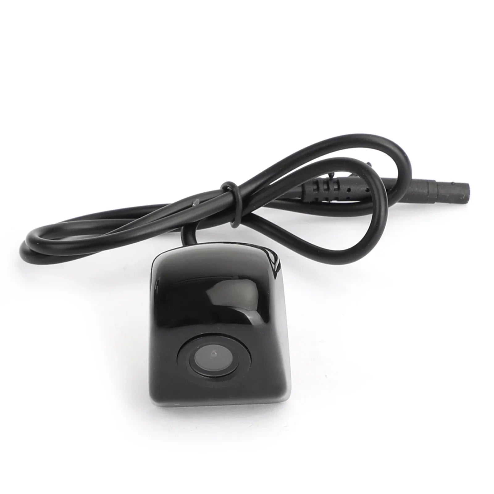 Vehicle Car Mad 5.0" Universal Camera Hornets 170 TFT 2-DAY System Monitor Kit Mirror LCD +