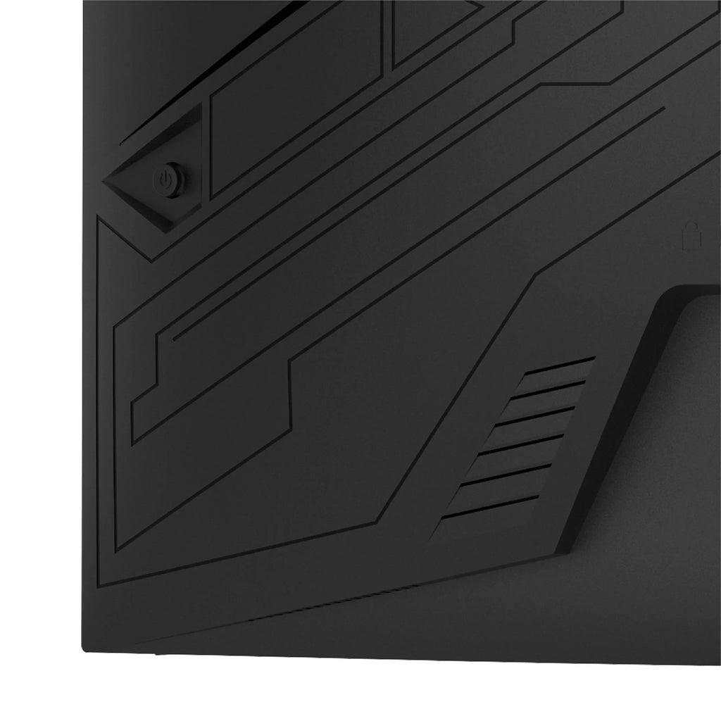 Curved (FGM-32C545) FreeSyncâ?Premium AMD Funai Enabled Gaming Monitor 1ms, VA, 32" HDR, 240Hz, FHD