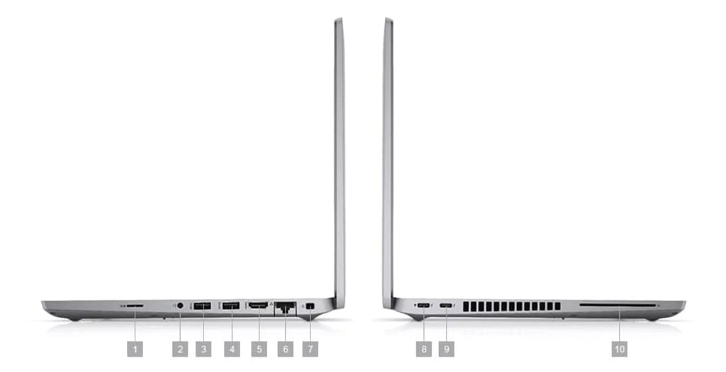 (2021) - 11th 512GB 4.4 Gen | Latitude 5420 Core SSD GHz i7 - 14" Dell Laptop @ FHD 16GB 4 5000 CPU | RAM Cores | -