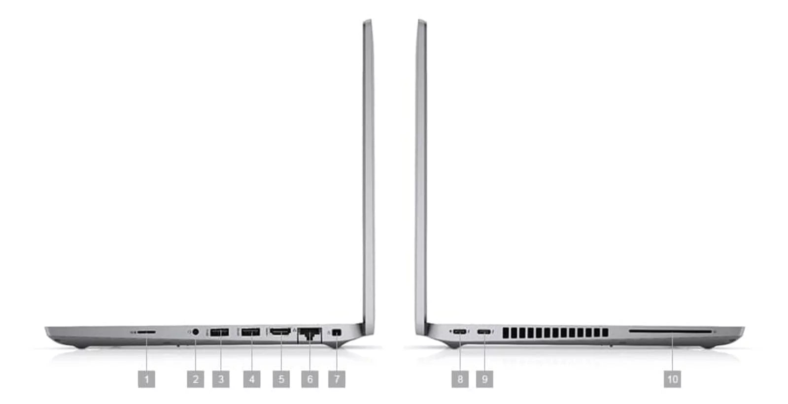 '- GHz 4 14" Gen (2021) @ 11th 5420 Core - Dell RAM - SSD 256GB (Refurbished) CPU 5000 8GB i5 Latitude Restored 4.2 FHD Laptop Cores