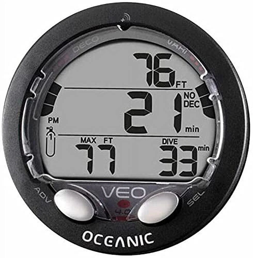 Module 4.0 VEO (no legs) Oceanic