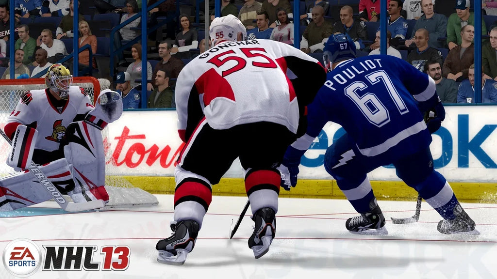 360) NHL (XBOX '13